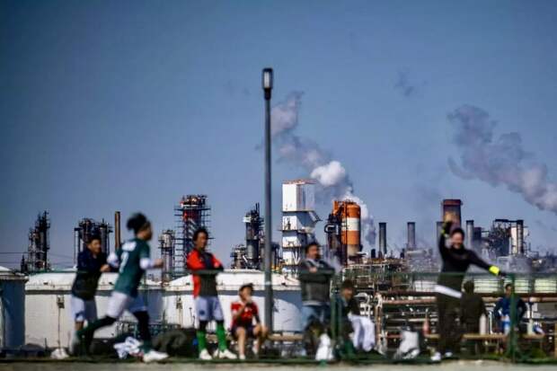 13 млн баррелей в сутки выведены с рынка из-за конфликта и блокады Ормуза: МЭА