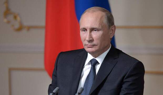Владимир Путин объявил о судьбе российского транзита газа через Украину