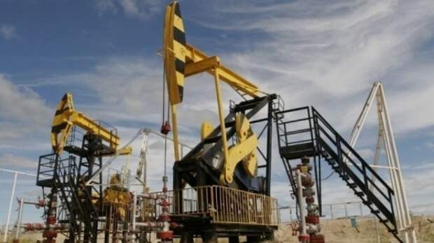 Аналитик Зайцева объяснила невозможность отказа США от российской нефти Аналитик Зайцева объяснила невозможность отказа США от российской нефти