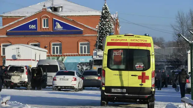 Прокуратура выявила почти 450 нарушений на шахтах Кузбасса после ЧП в «Листвяжной»