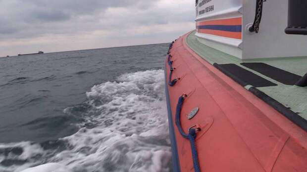 В Польше задержали российское судно «Руслана»