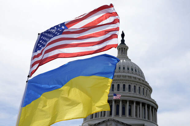 FT: делегация Украины посетит США для переговоров по урегулированию