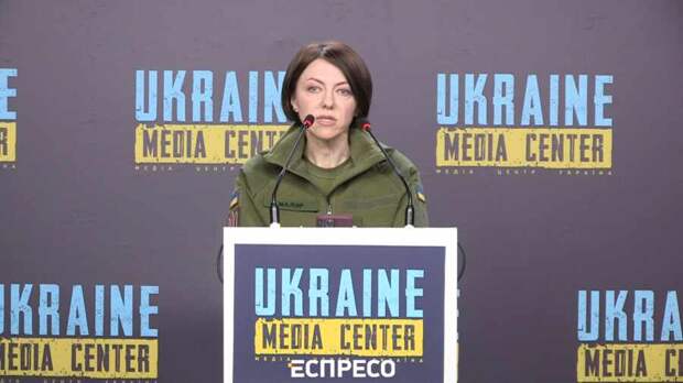 Сакральное украинское контрнаступление с подстеленной соломкой
