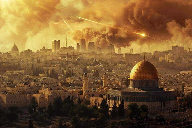 "Осторожная позиция": Реакция Китая и России на удары по Ирану – что за ней скрывается?