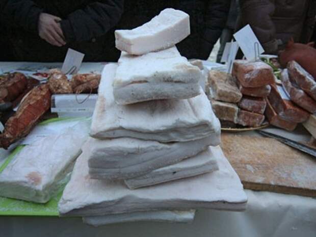 Молдавия отказывается от украинского мяса и молока