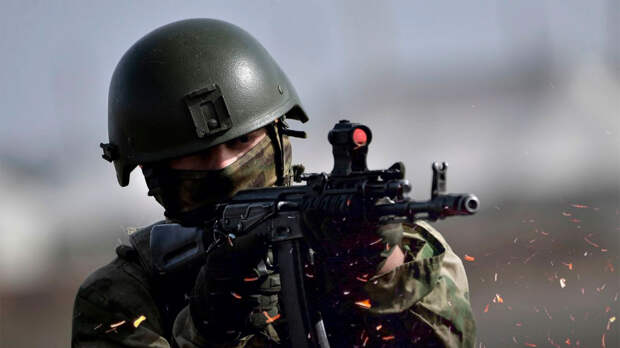 ВС РФ заняли еще один населенный пункт в Сумской области