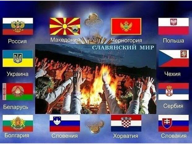 25 июня 2016 · 25 июня – День дружбы и единения славян. Актуальный ...