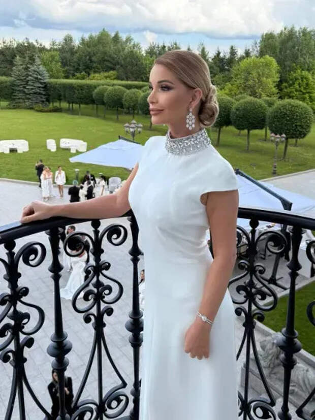 Ольга Орлова