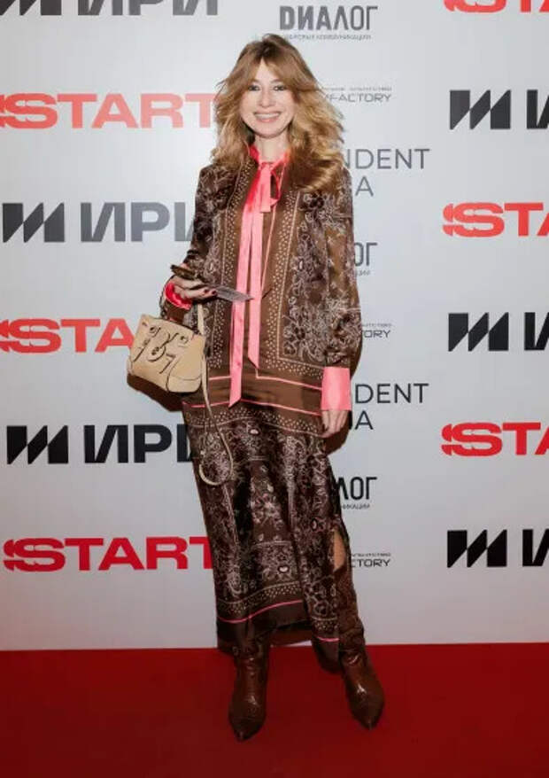 Кристина Краснянская