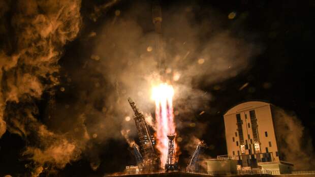 Что известно о миссии «Артемида-2»: первый за полвека пилотируемый облет Луны