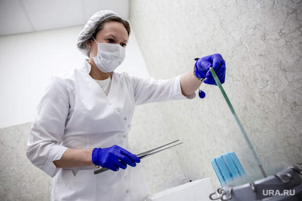 Эпидемиологи: коронавирус поражает не только дыхательные пути