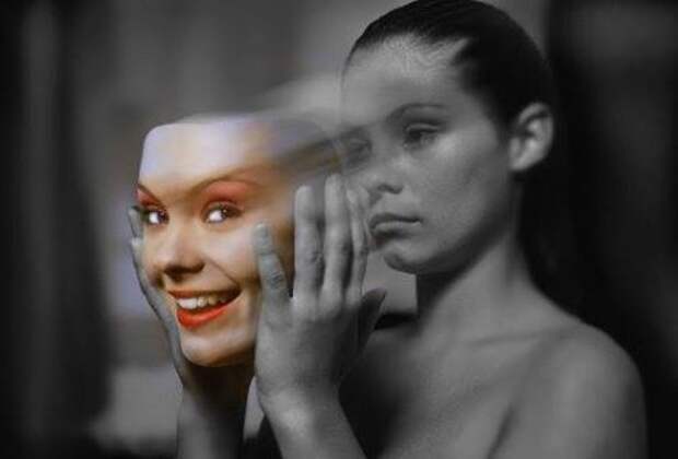 Фото Помощь психолога.