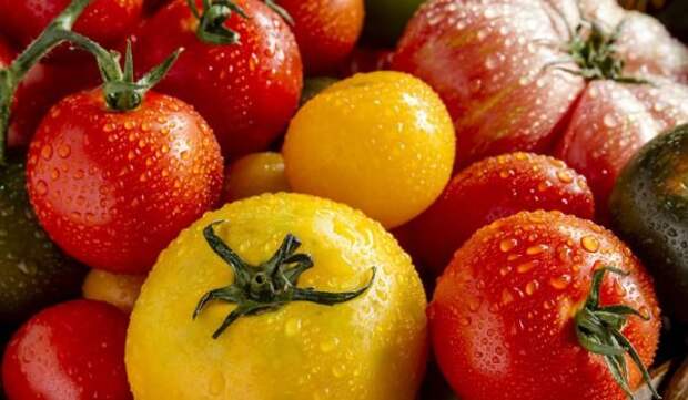 Какие продукты регулируют половые гормоны