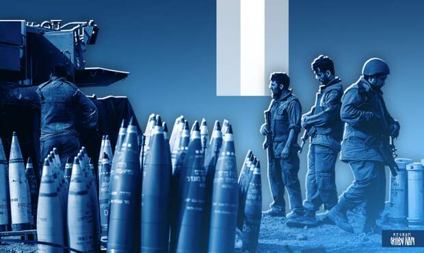 Как минимум семеро человек погибли при ударе по пляжу в Бейруте