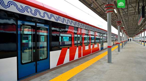 17 станций благоустроят на МЦД-3 и МЦД-4