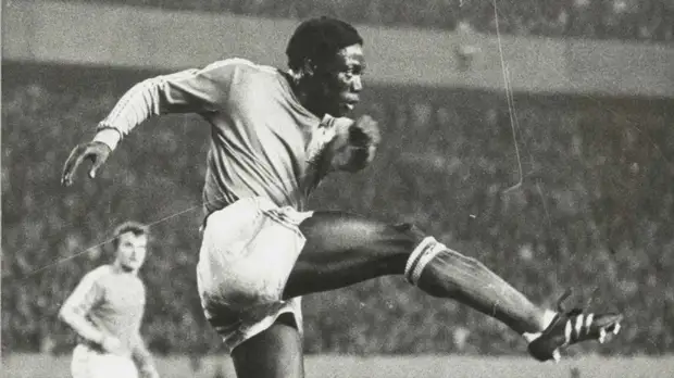 Экс-игрок сборной Франции по футболу Адамс скончался после 40-летней комы