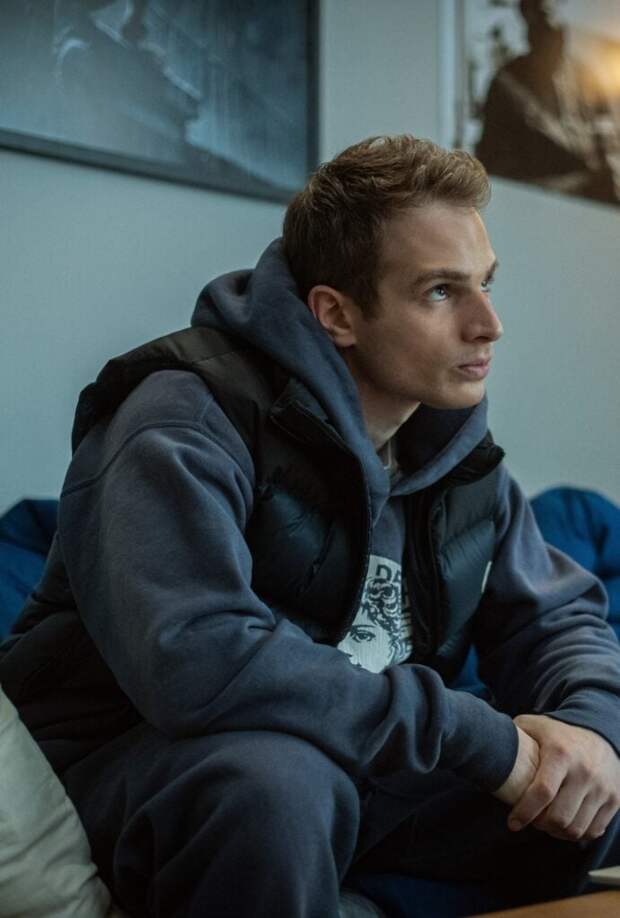 Brayden makes a decision on Power Book II: Ghost Season 4 Episode 7.