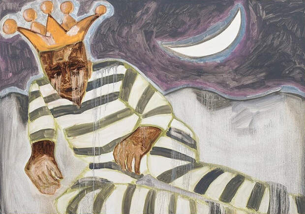 Francesco-Clemente-After-Federico-Garcia-Lorca-5.jpg Francesco-Clemente-After-Federico-Garcia-Lorca-5.jpg