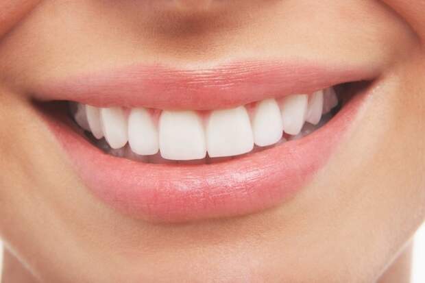 7 простых способов отбелить зубы