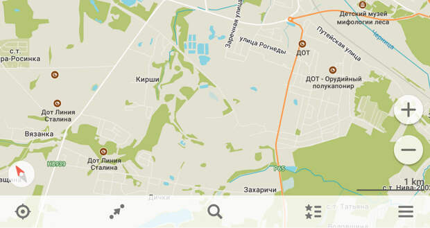 Весна в Беларуси