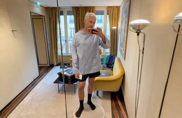 Александр Рогов