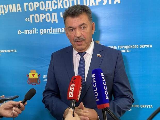 Ярилов высказал возмущение из-за разбитых грунтовых дорог в Чите