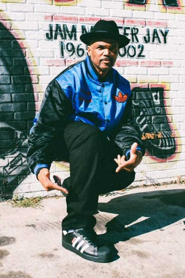 Run-DMC x Adidas Superstar. \ Фото: hypebeast.com. Run-DMC x Adidas Superstar. \ Фото: hypebeast.com.