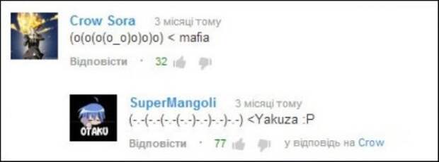 Сетевое.