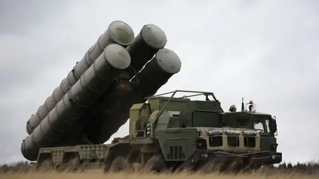 Офицер США в отставке Иствуд назвал «Посейдон» и С-400 самыми опасными вооружениями России