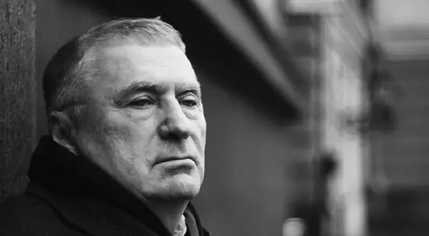 «Будет большой портрет в черной рамке», — как Владимир Жириновский предвидел свою смерть