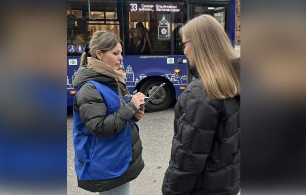 Минтранс выясняет, что заставляет астраханцев платить за проезд наличными