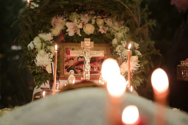 Умер музыкант, автор хитов Орбакайте и Билана Александр Соколов