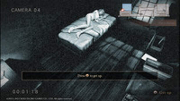 Обзор PROJECT ZERO: MAIDEN OF BLACK WATER (Fatal Frame: Maiden of Black Water)