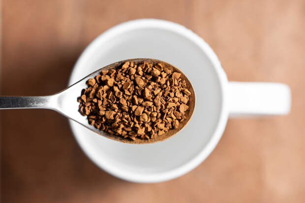 Минздрав: более 5 чашек кофе в день снижают шанс забеременеть почти в 1,5 раза