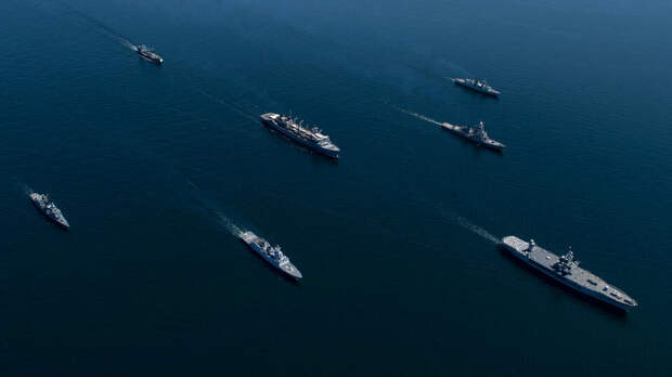 В МИД отметили высокие риски конфликта в Балтийском регионе