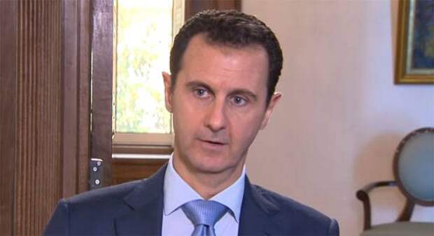 В Сирии завили о военном поражении США и переходе к экономическому давлению