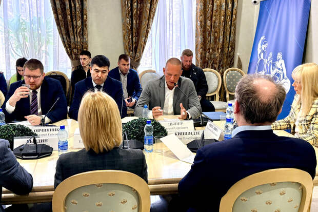 Андрей Цыпер: необходимо создавать образовательный контент для подростков в сети