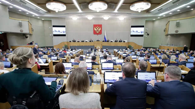 В Госдуме оценили вероятность изменений в выплатах маткапитала в 2026 году