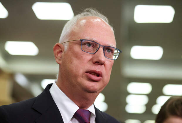 Спецпредставитель Путина указал на провал НАТО