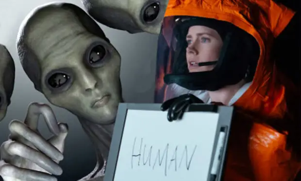 Почему контакт с инопланетянами - плохая идея?