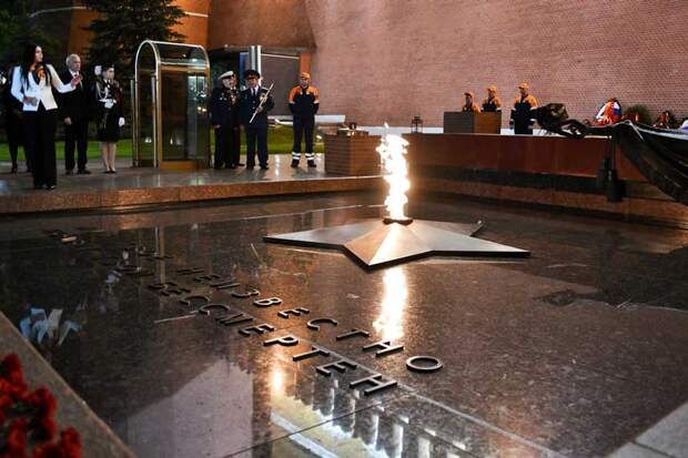 Как «места памяти» объединяют нацию