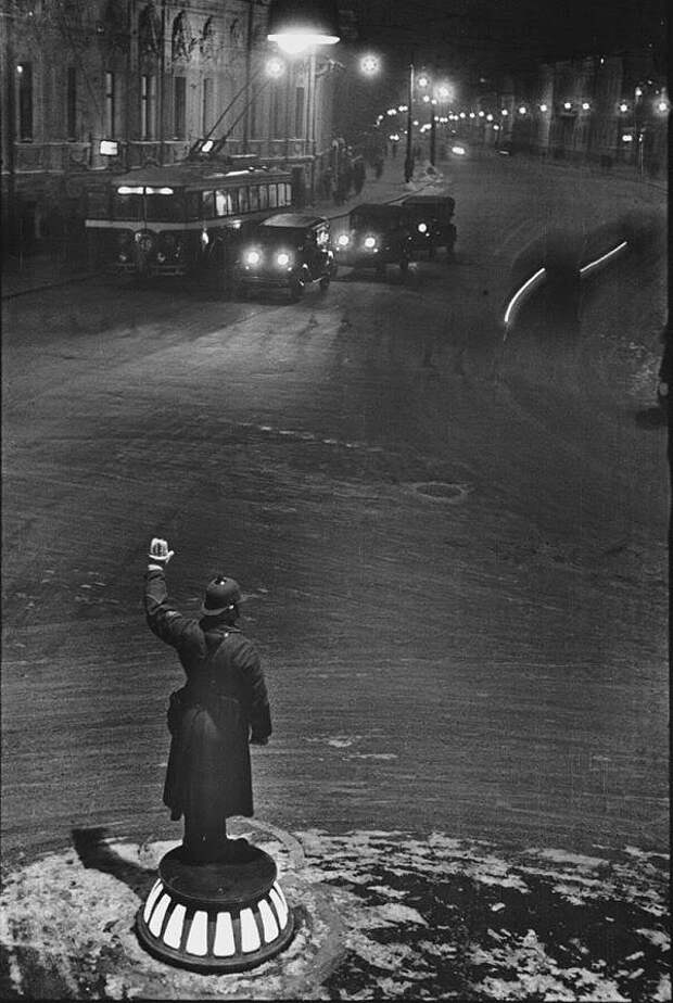 Markov Grinberg15 Советская эпоха в знаковых фотографиях Маркова Гринберга