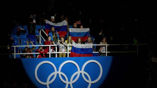 Боец Федор Емельяненко призвал оказать поддержку российским олимпийцам
