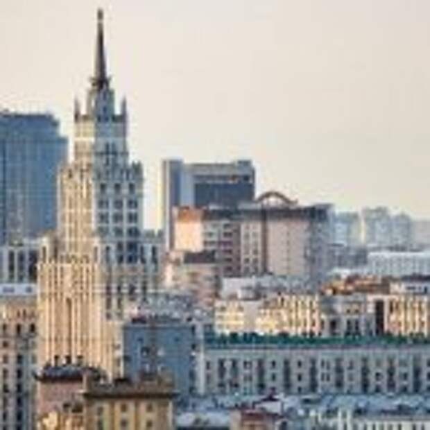Роспотребнадзор опечатал клуб "1930 Moscow” за нарушения мер профилактики COVID-19. Фото: М. Денисов mos.ru