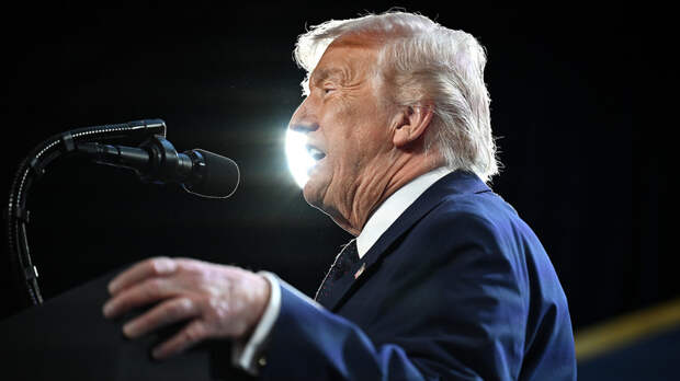 WSJ: Трамп заявил о желании как можно скорее завершить войну с Ираном