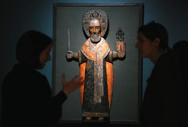 День святителя Николая Чудотворца в 2026 году: дата праздника, история и традиции