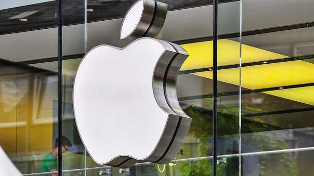 Apple разрабатывает свою альтернативу поисковику Google