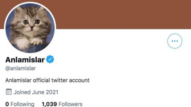 Twitter выдал 