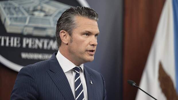 Хегсет: 10 марта станет самым масштабным днем ударов США по Ирану