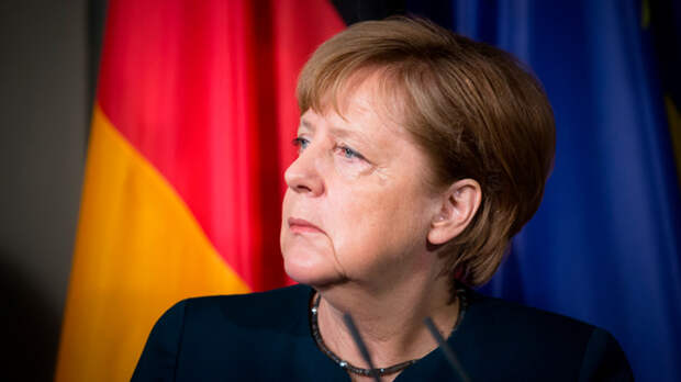 Почему Меркель хочет создать Совбез в Евросоюзе